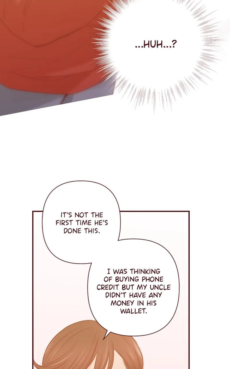 Maya's World Chapter 92.5 page 39 - 