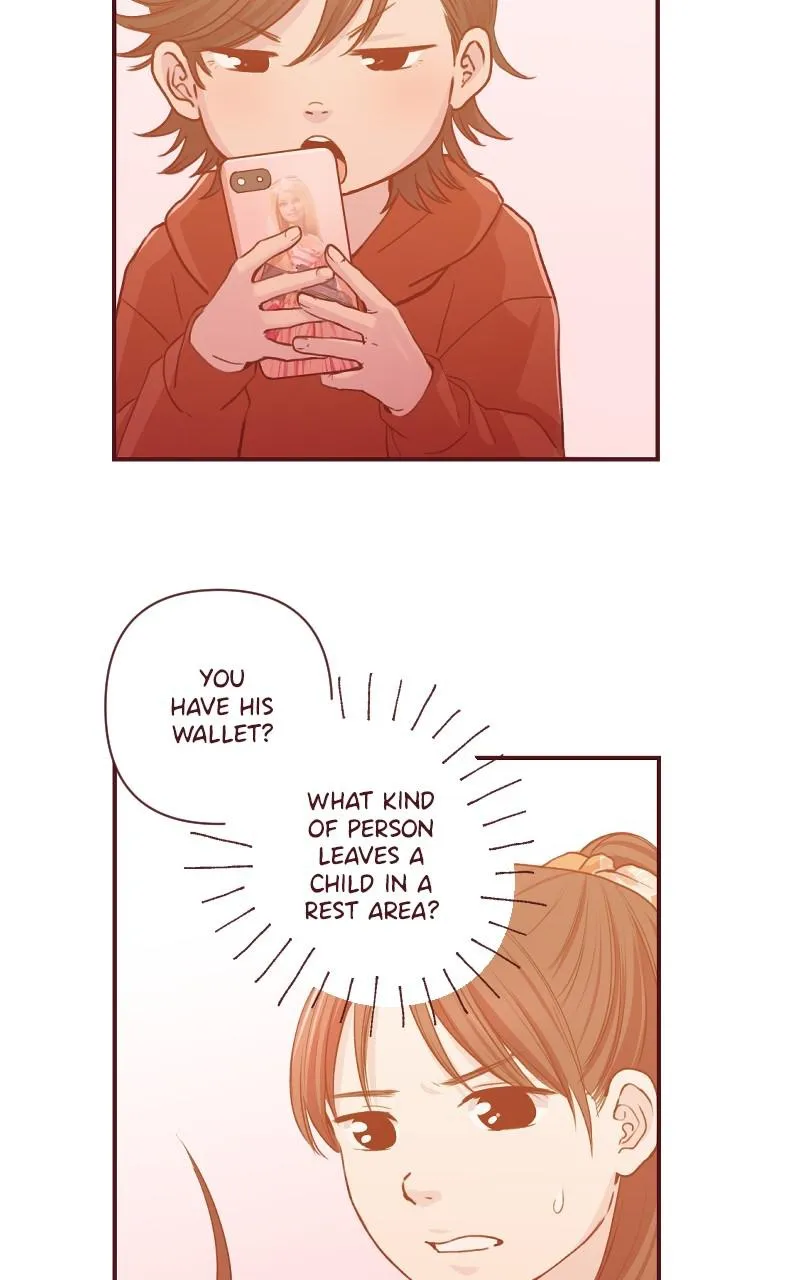 Maya's World Chapter 92.5 page 40 - 