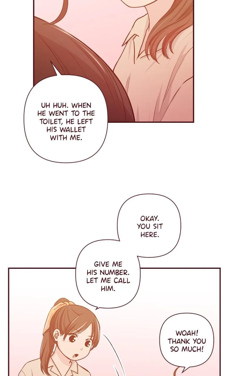 Maya's World Chapter 92.5 page 41 - 