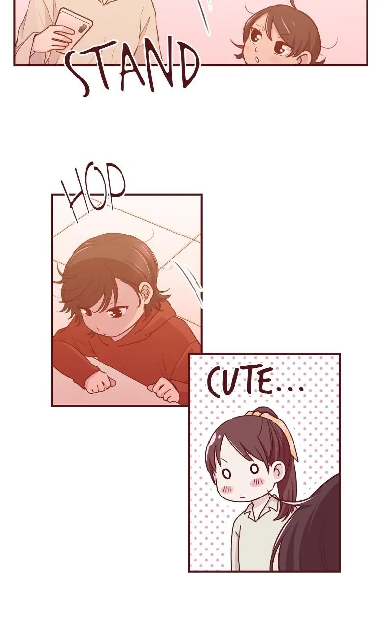 Maya's World Chapter 92.5 page 42 - 