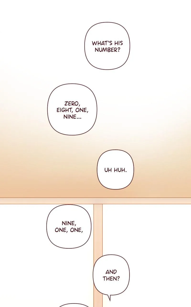 Maya's World Chapter 92.5 page 43 - 
