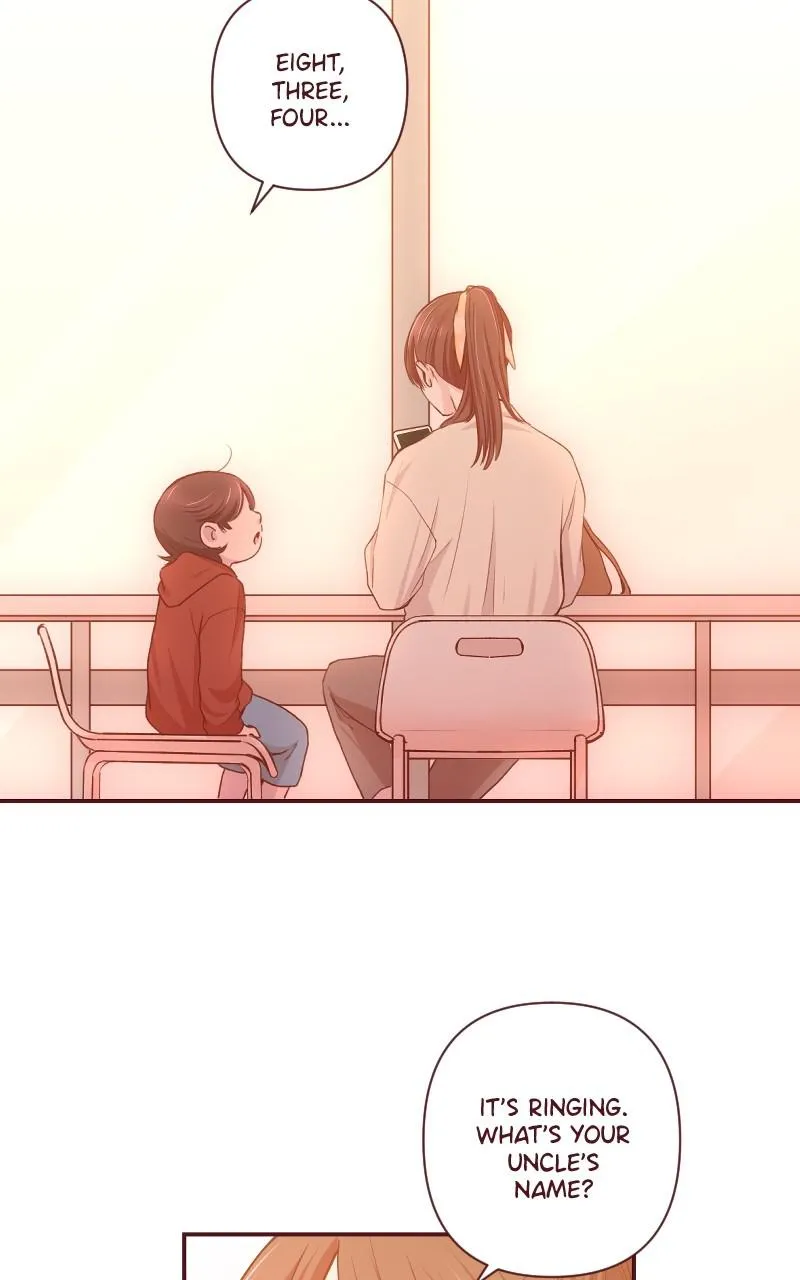 Maya's World Chapter 92.5 page 44 - 