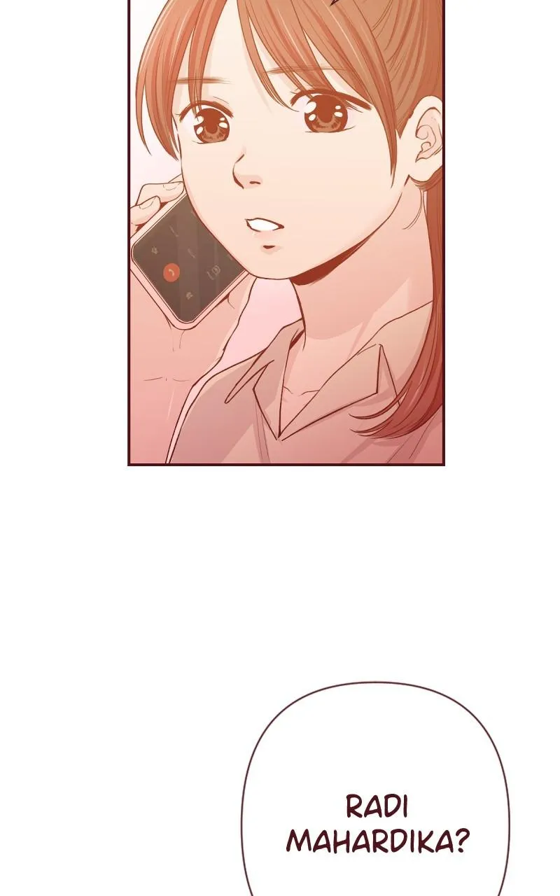 Maya's World Chapter 92.5 page 45 - 