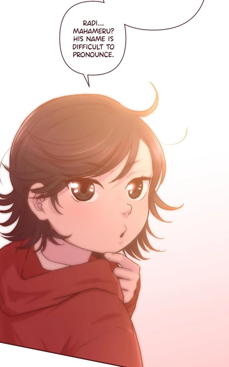 Maya's World Chapter 92.5 page 46 - 