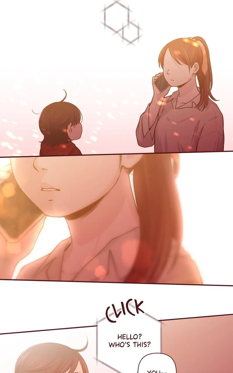Maya's World Chapter 92.5 page 48 - 