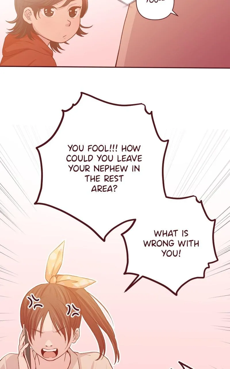 Maya's World Chapter 92.5 page 49 - 