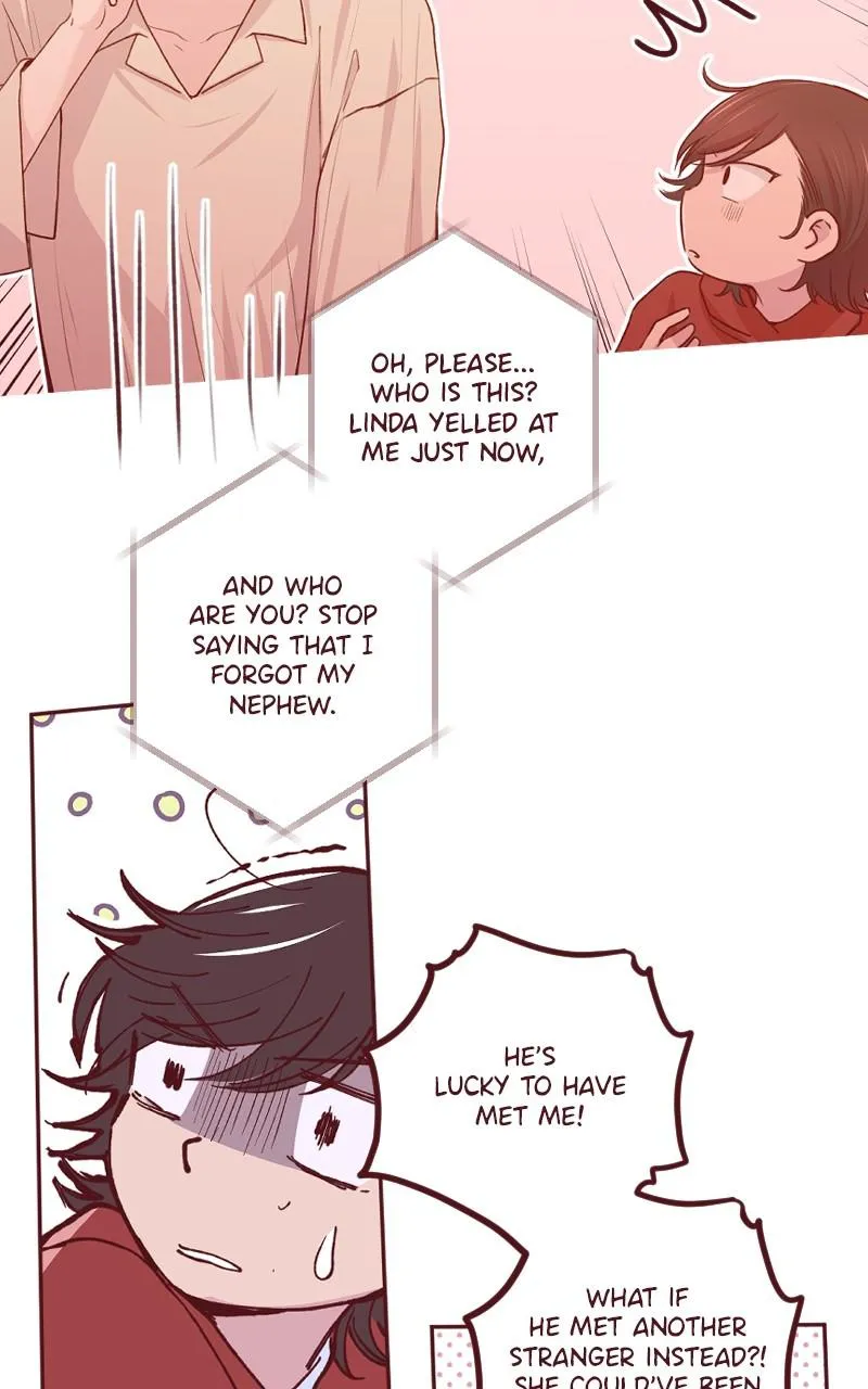 Maya's World Chapter 92.5 page 50 - 