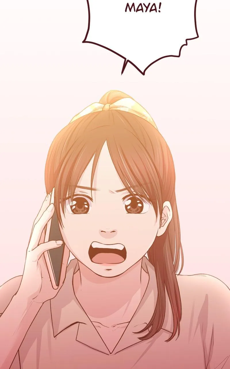 Maya's World Chapter 92.5 page 52 - 