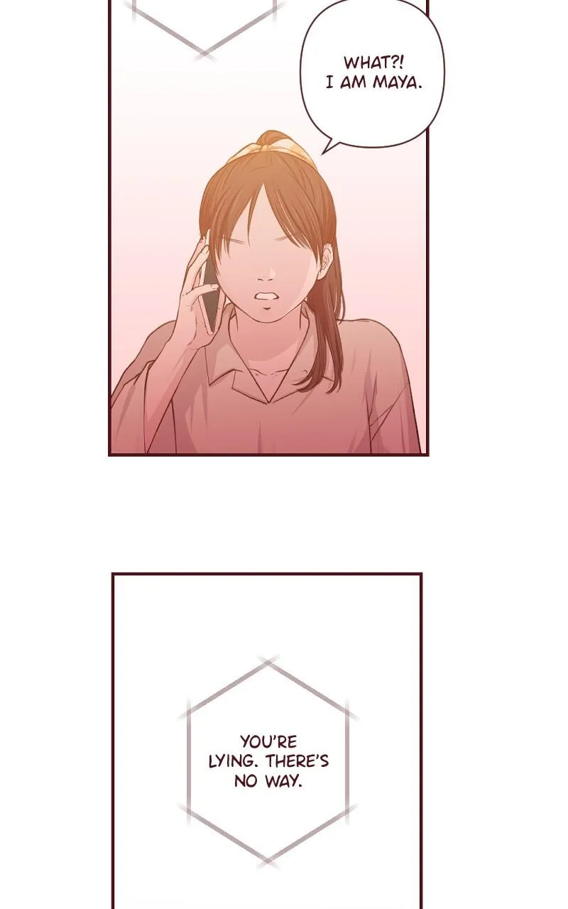 Maya's World Chapter 92.5 page 55 - 