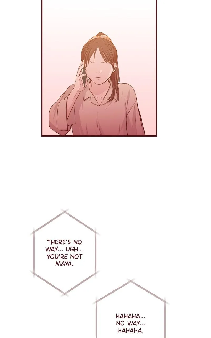 Maya's World Chapter 92.5 page 56 - 