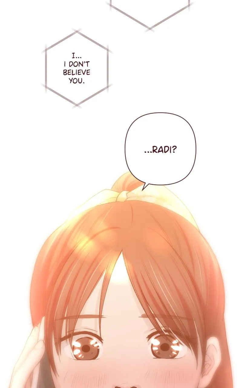 Maya's World Chapter 92.5 page 57 - 