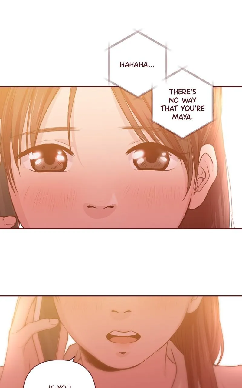 Maya's World Chapter 92.5 page 59 - 
