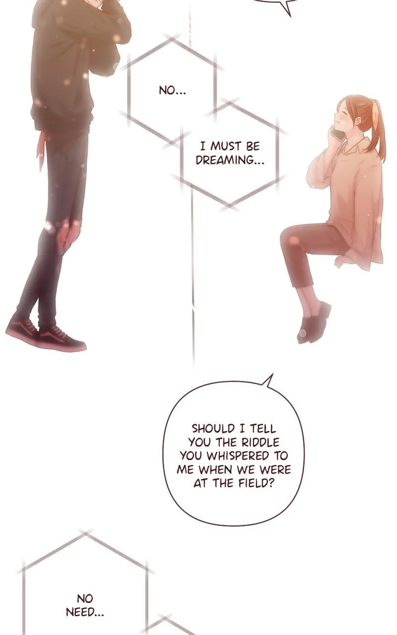 Maya's World Chapter 92.5 page 61 - 