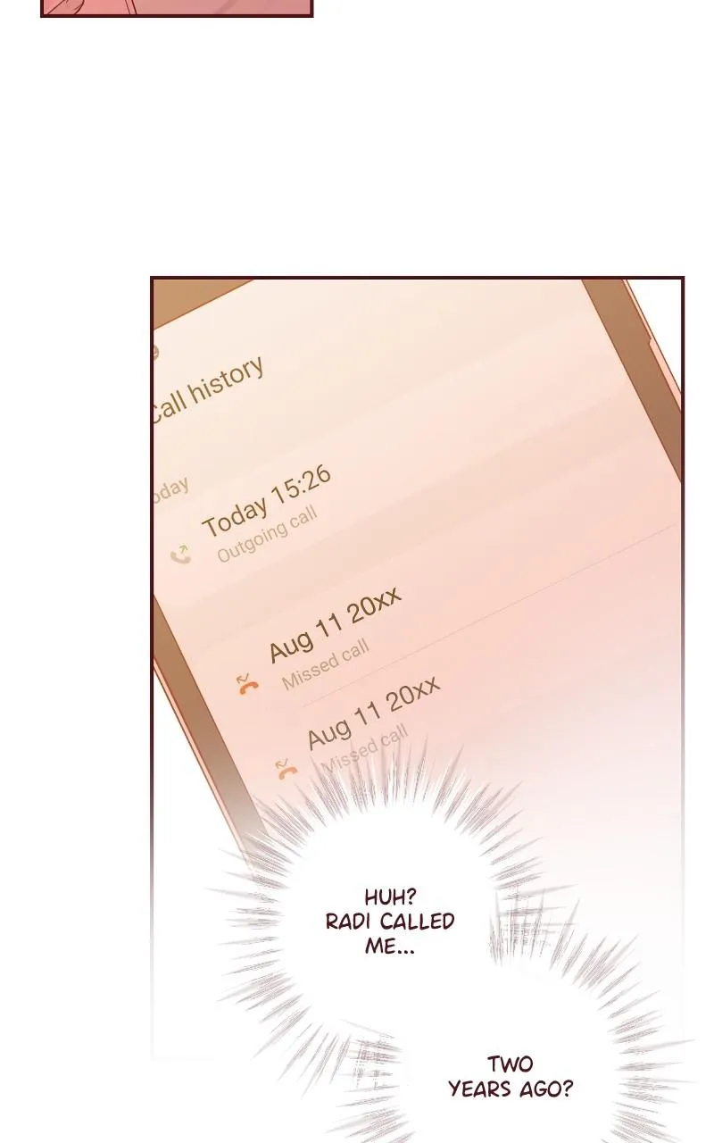 Maya's World Chapter 92.5 page 65 - 