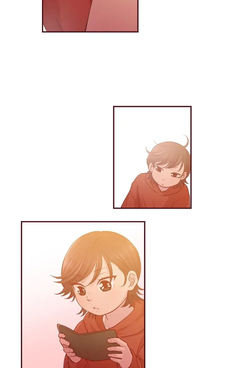 Maya's World Chapter 92.5 page 68 - 