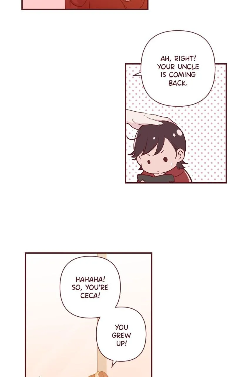 Maya's World Chapter 92.5 page 69 - 