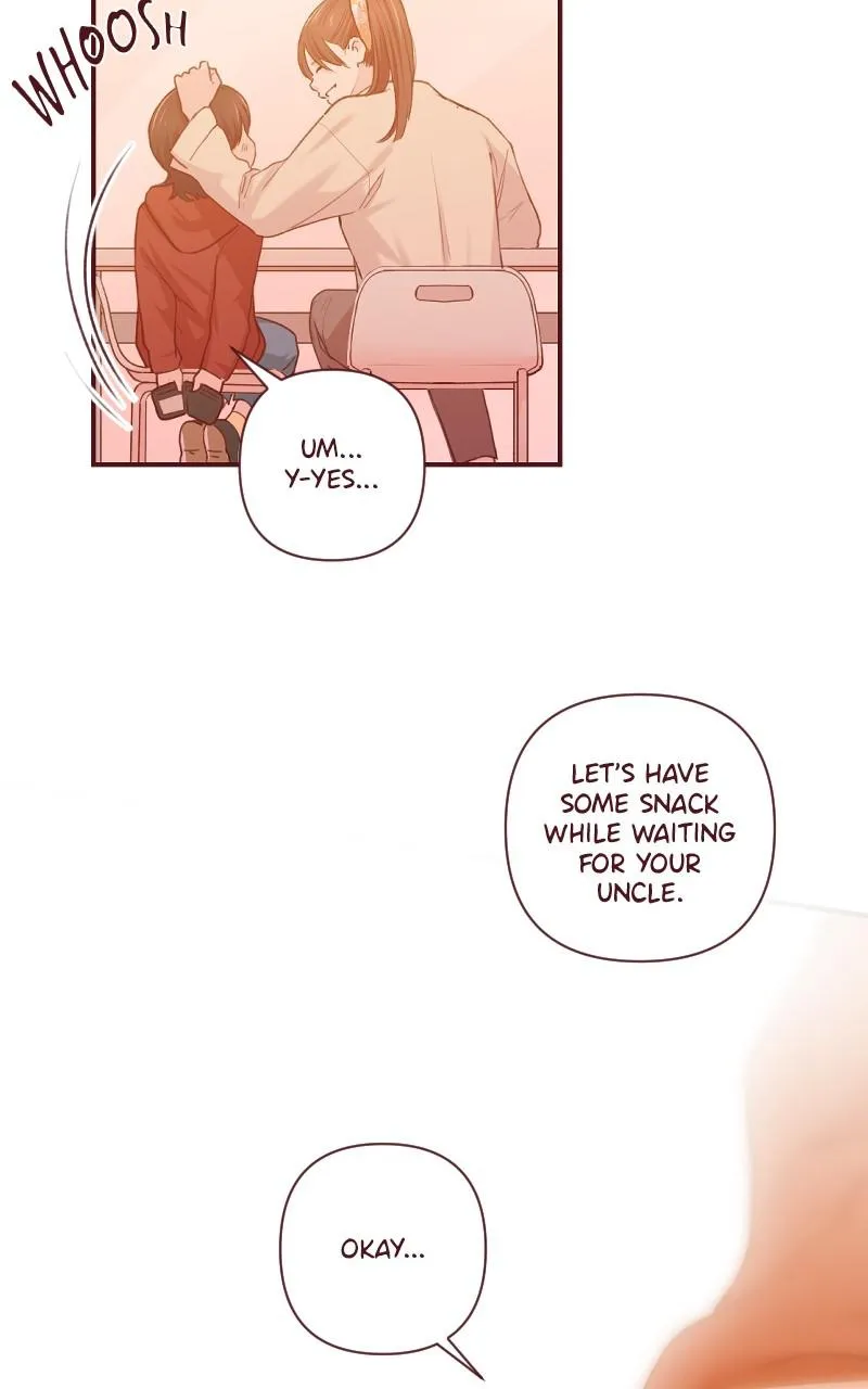 Maya's World Chapter 92.5 page 70 - 