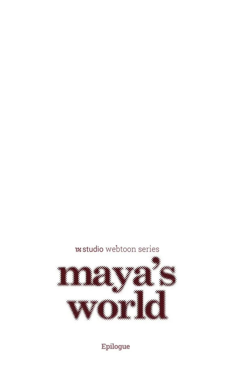 Maya's World Chapter 92.5 page 8 - 