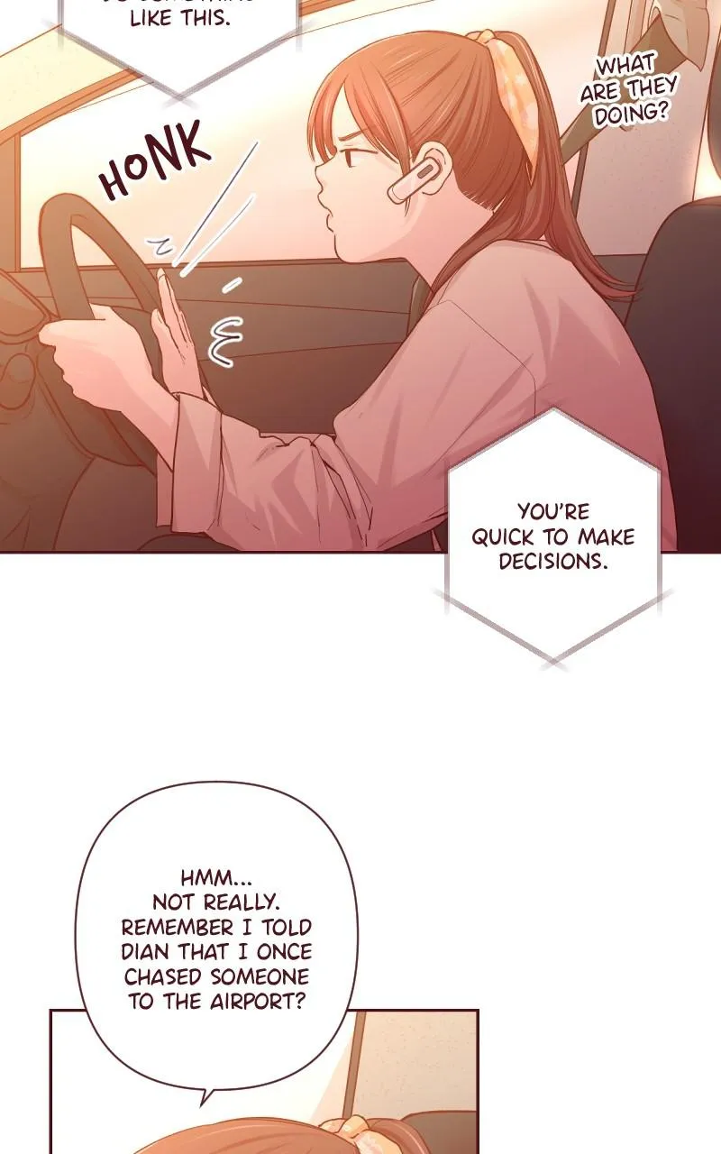 Maya's World Chapter 92.5 page 10 - 