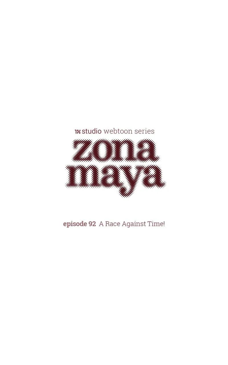 Maya's World Chapter 92 page 4 - 