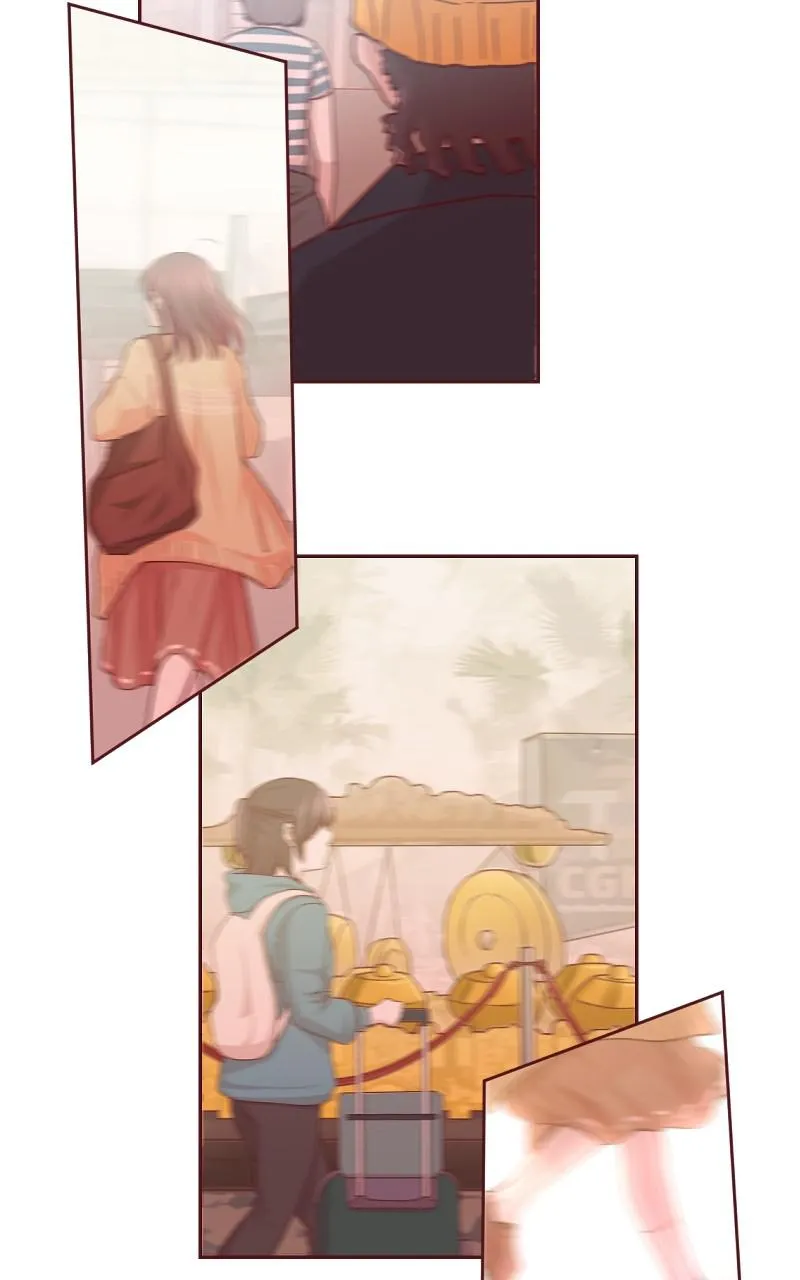 Maya's World Chapter 92 page 41 - 