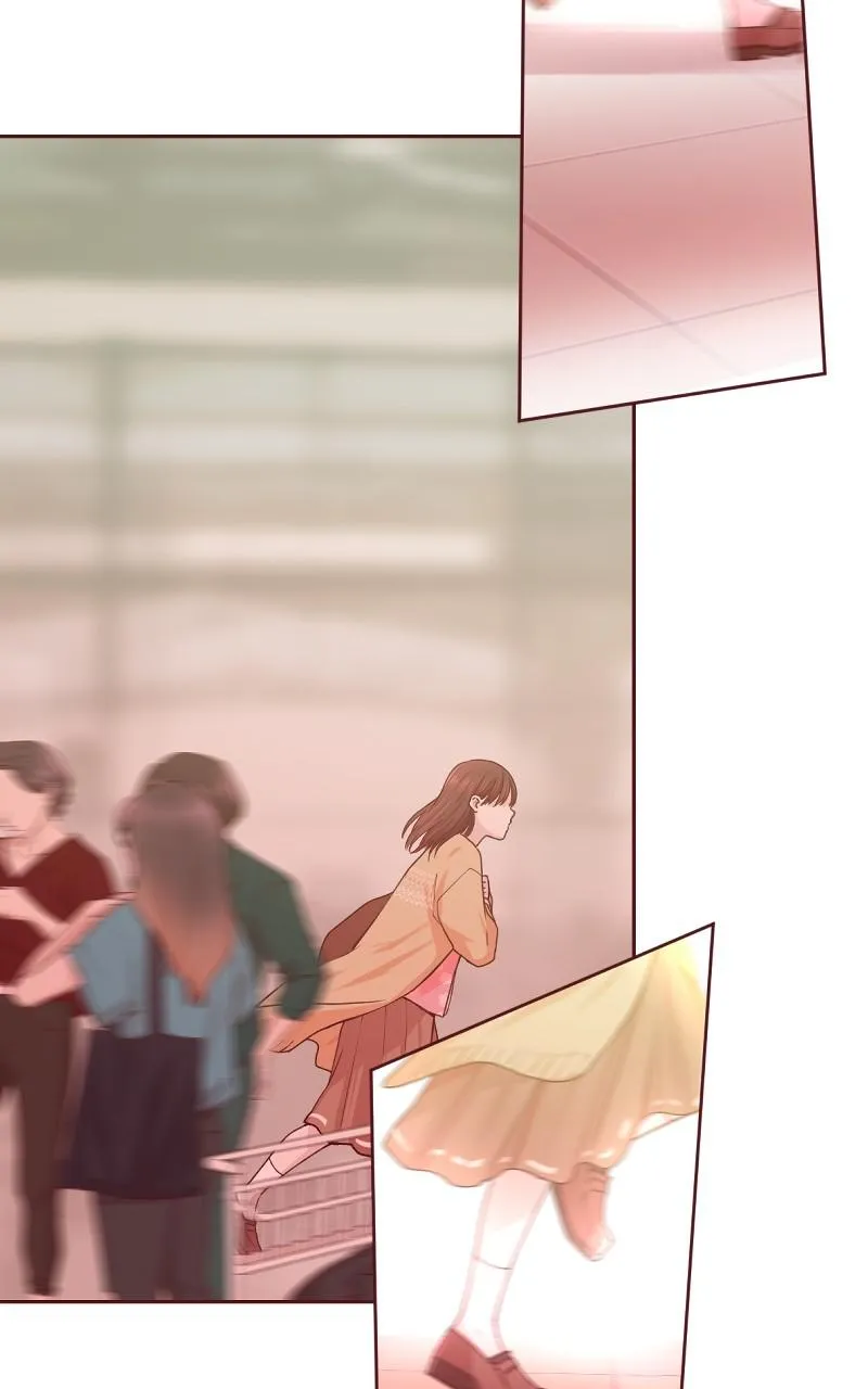 Maya's World Chapter 92 page 42 - 