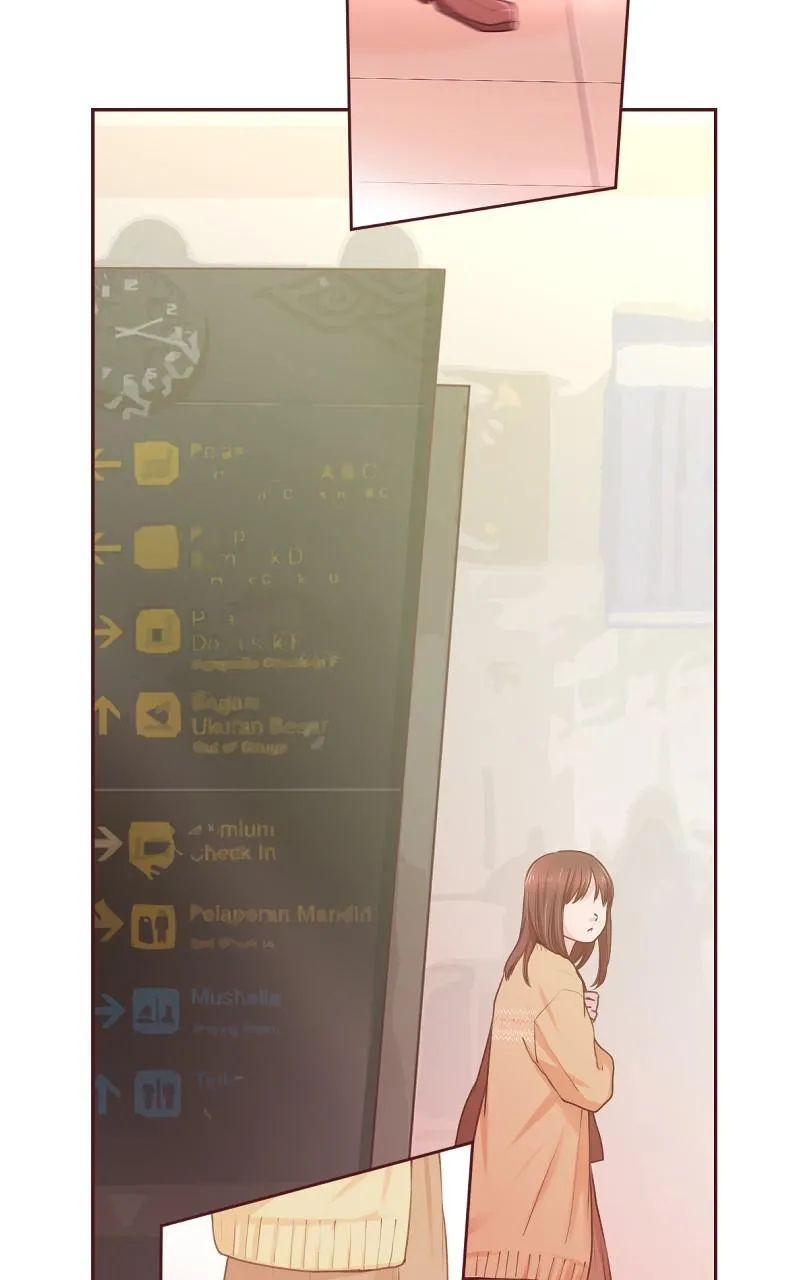 Maya's World Chapter 92 page 43 - 