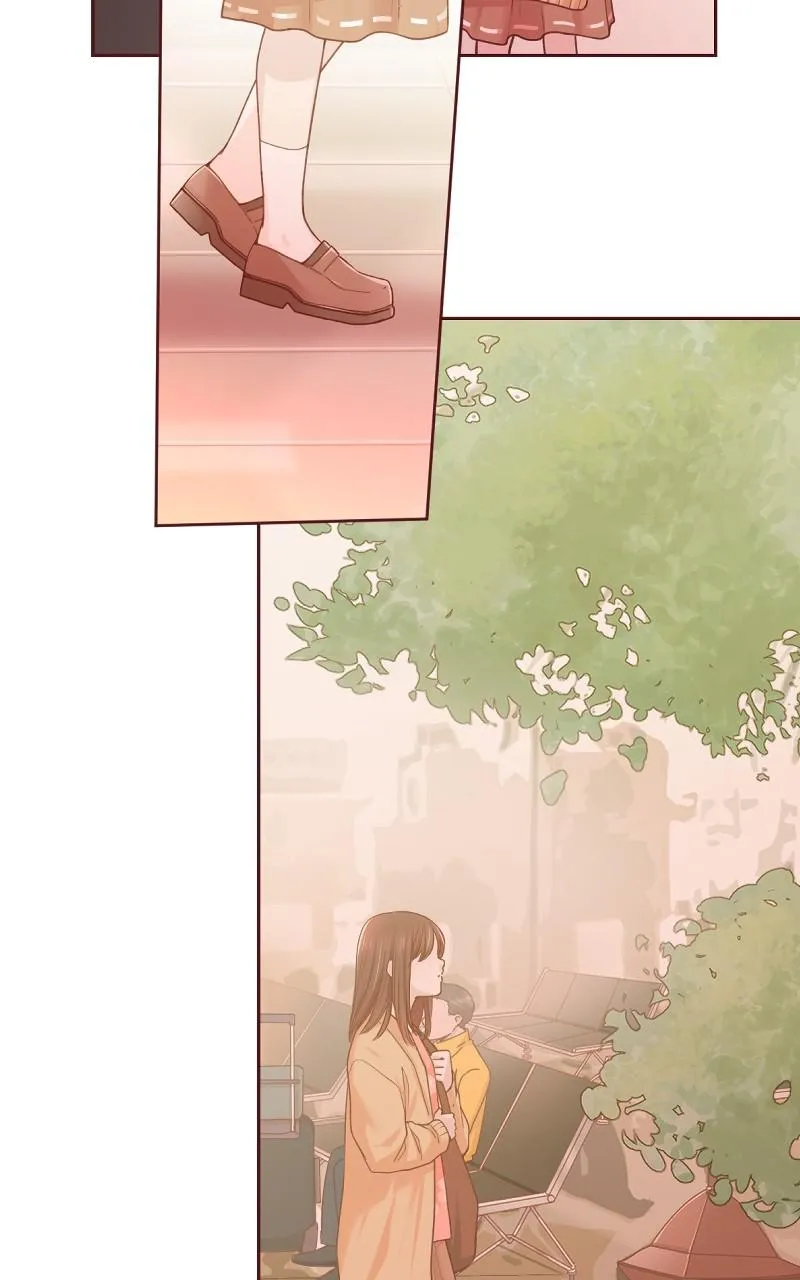 Maya's World Chapter 92 page 44 - 