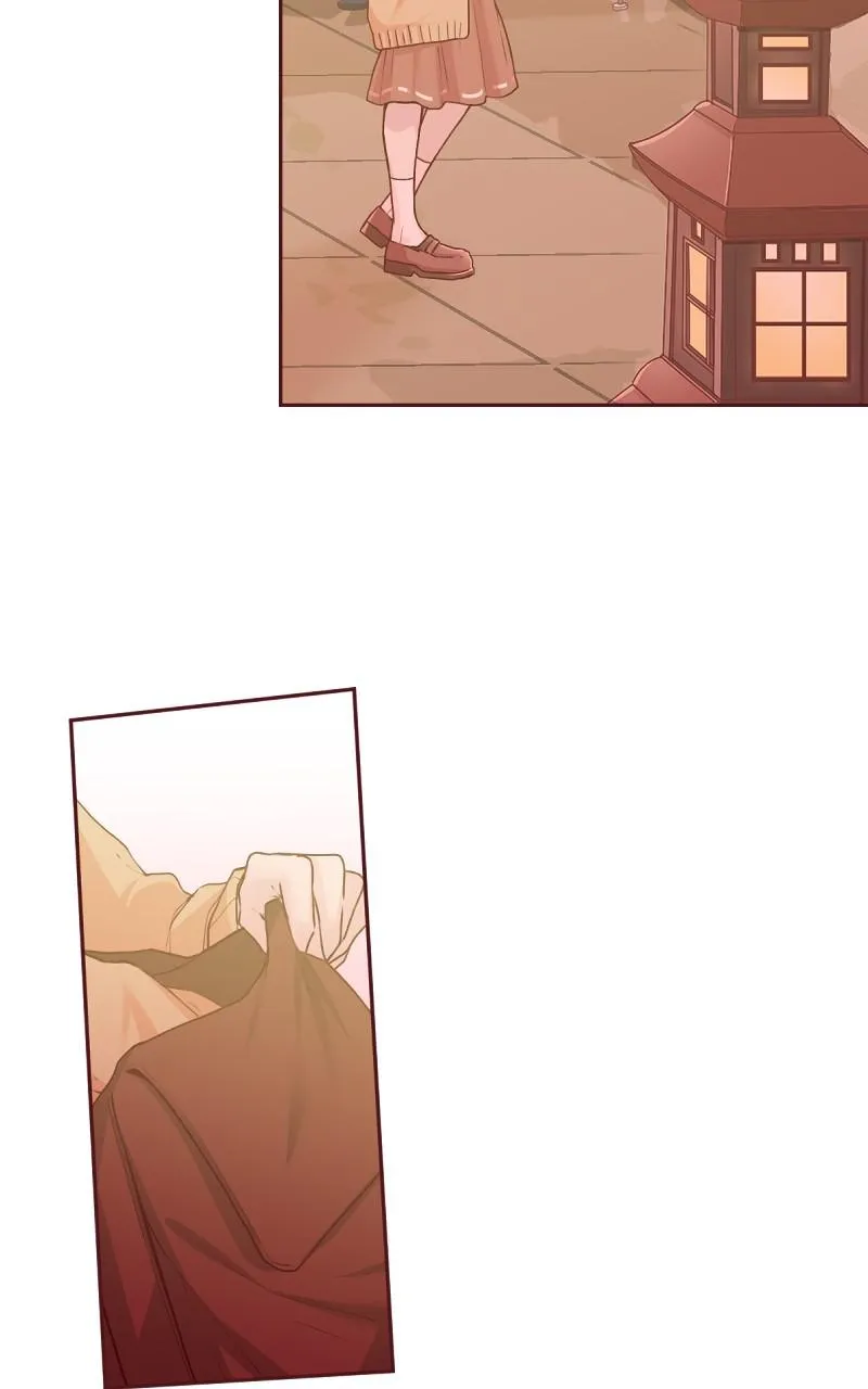 Maya's World Chapter 92 page 45 - 