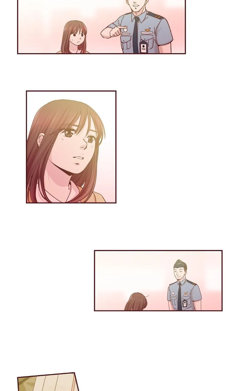 Maya's World Chapter 92 page 52 - 