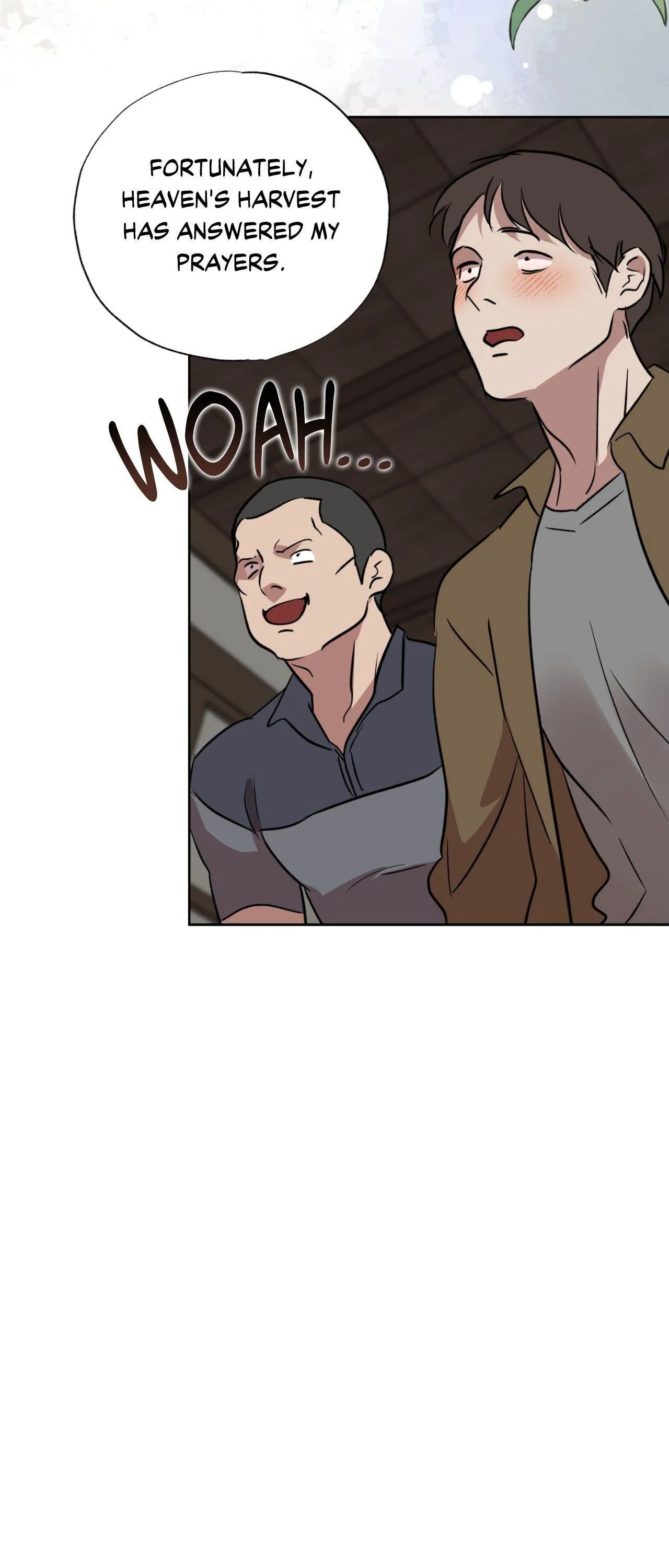 Maybe It Rains Everyday Chapter 44 page 4 - 