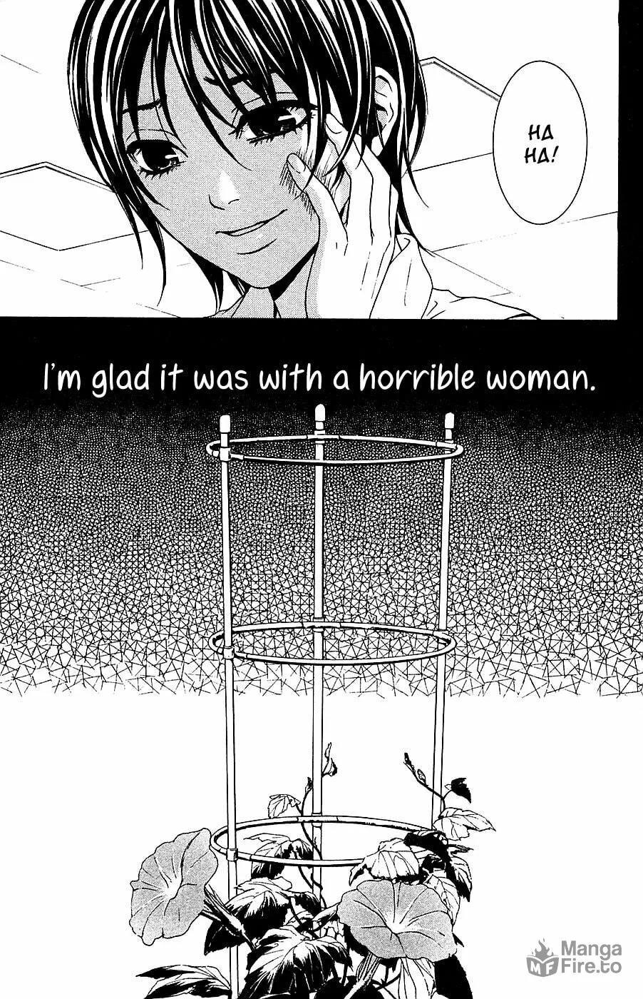 Mayonaka no Ariadne Chapter 15 page 42 - 