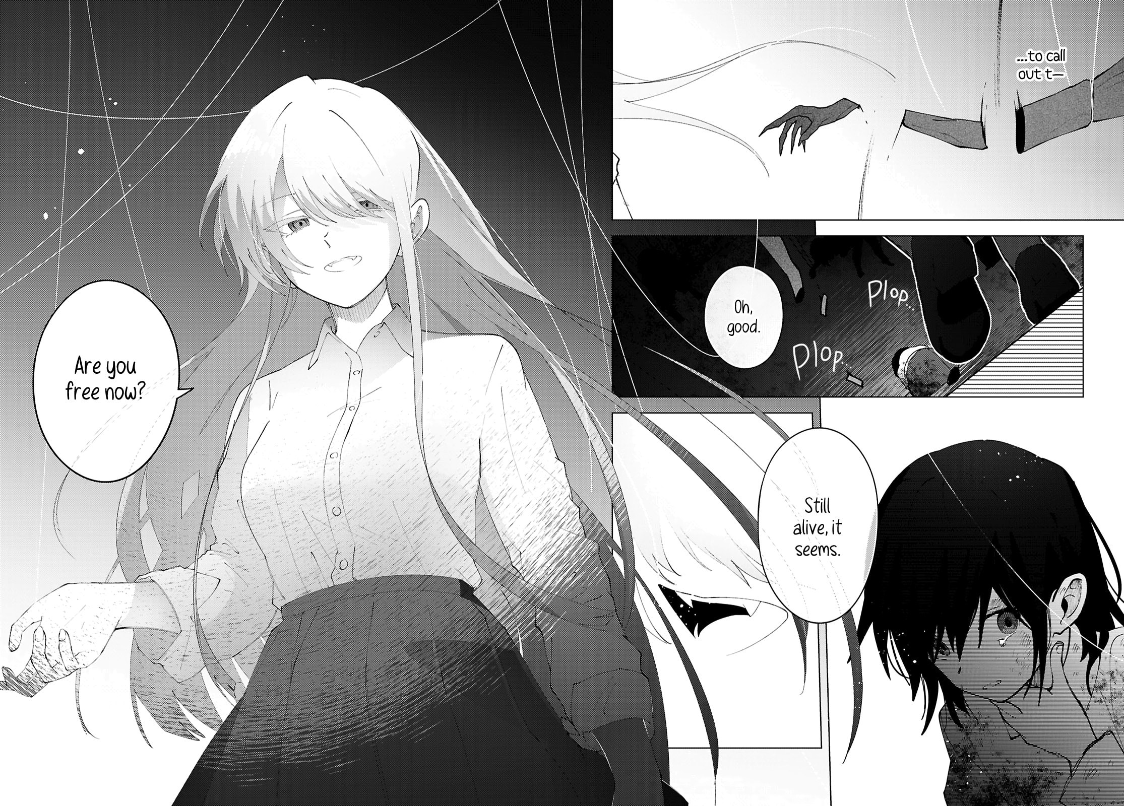 Mayu no Uta Chapter 1 page 52 - 