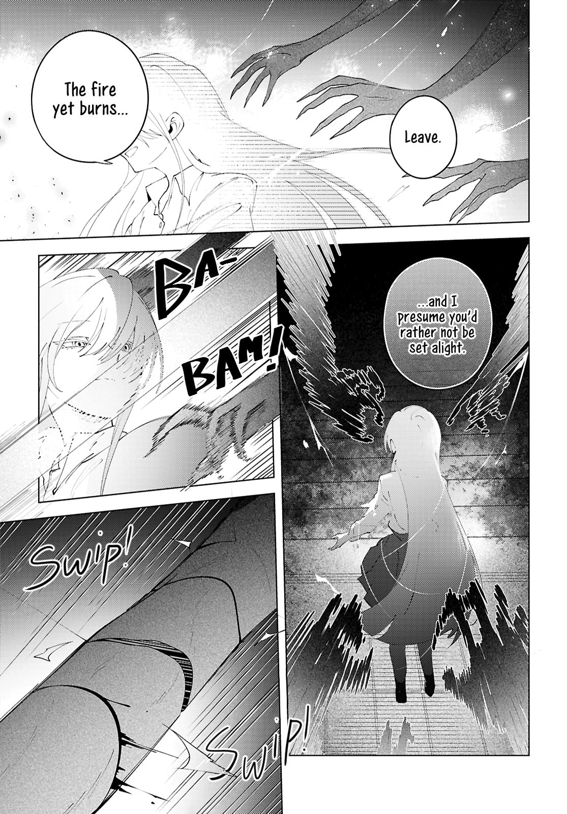 Mayu no Uta Chapter 1 page 54 - 