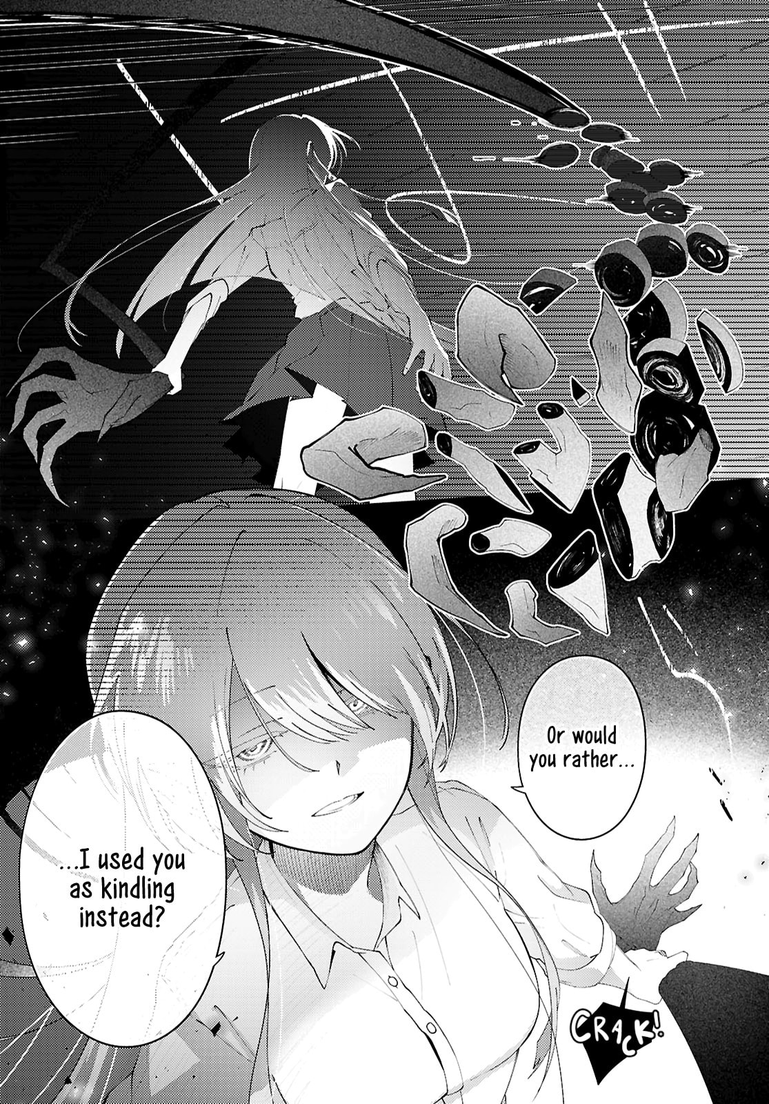 Mayu no Uta Chapter 1 page 55 - 