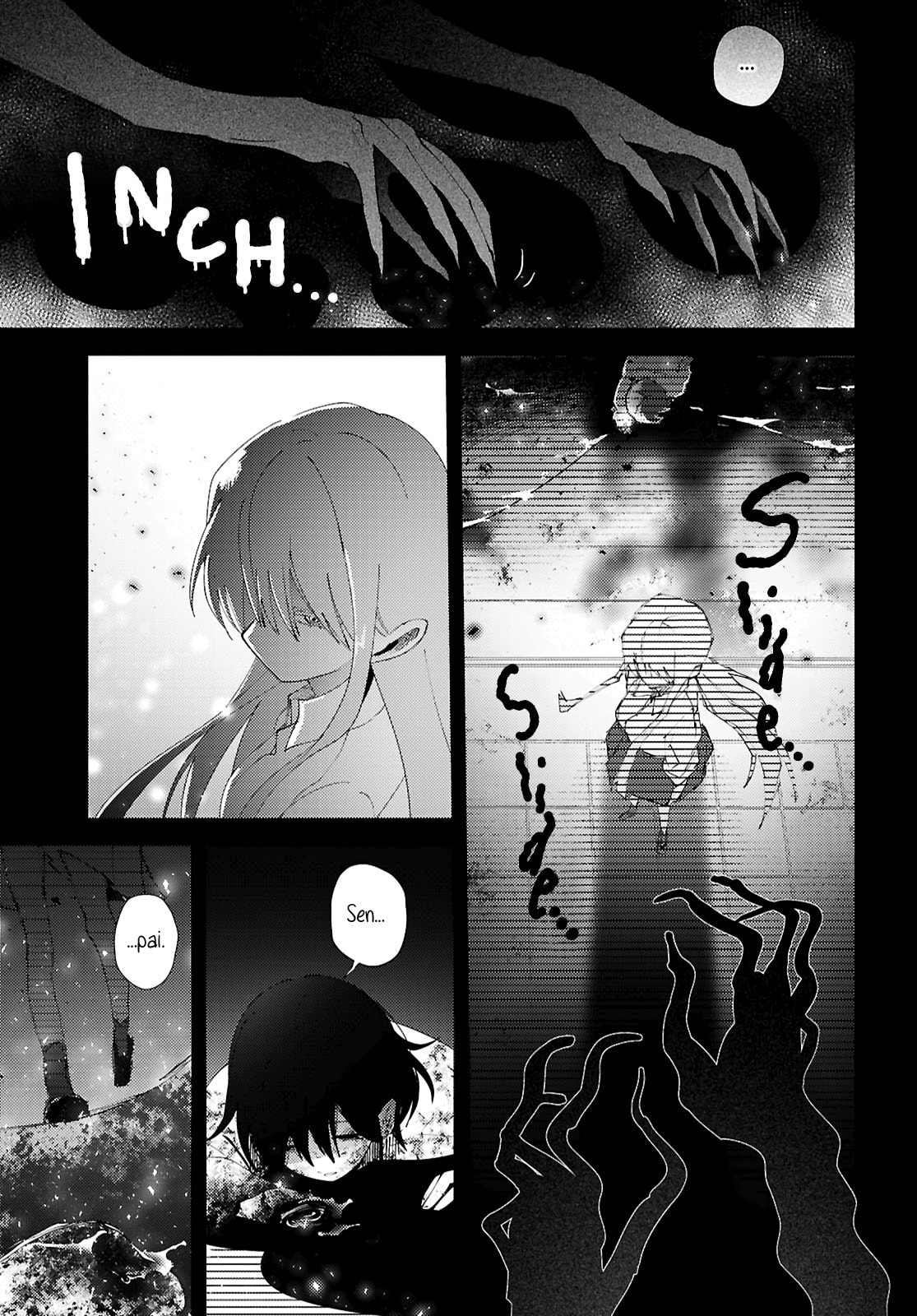 Mayu no Uta Chapter 1 page 56 - 