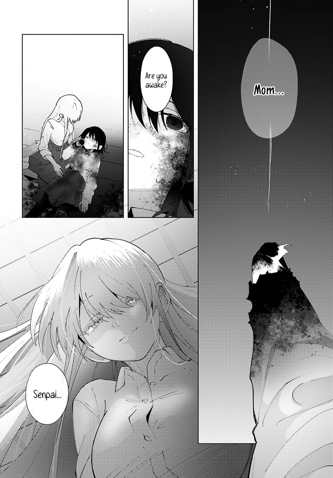 Mayu no Uta Chapter 1 page 59 - 