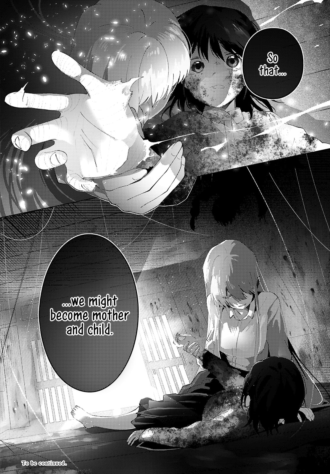 Mayu no Uta Chapter 1 page 65 - 