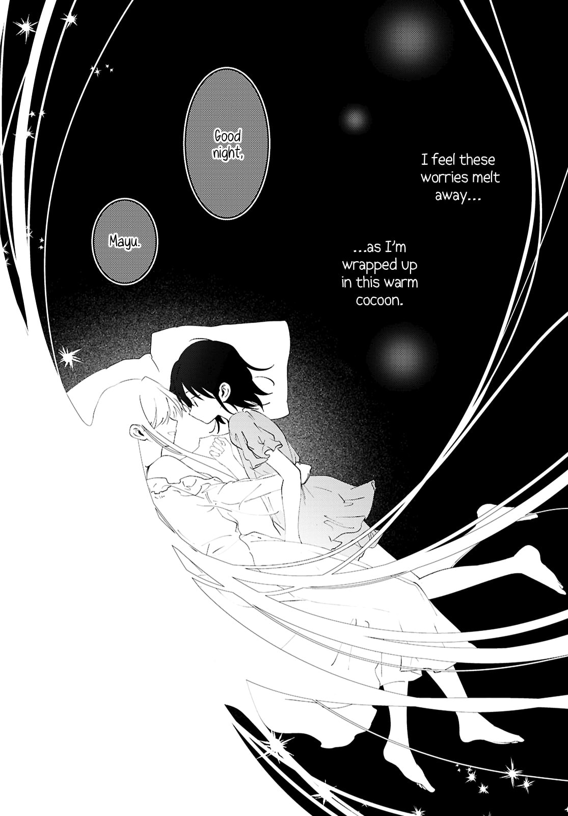 Mayu no Uta Chapter 2 page 30 - 