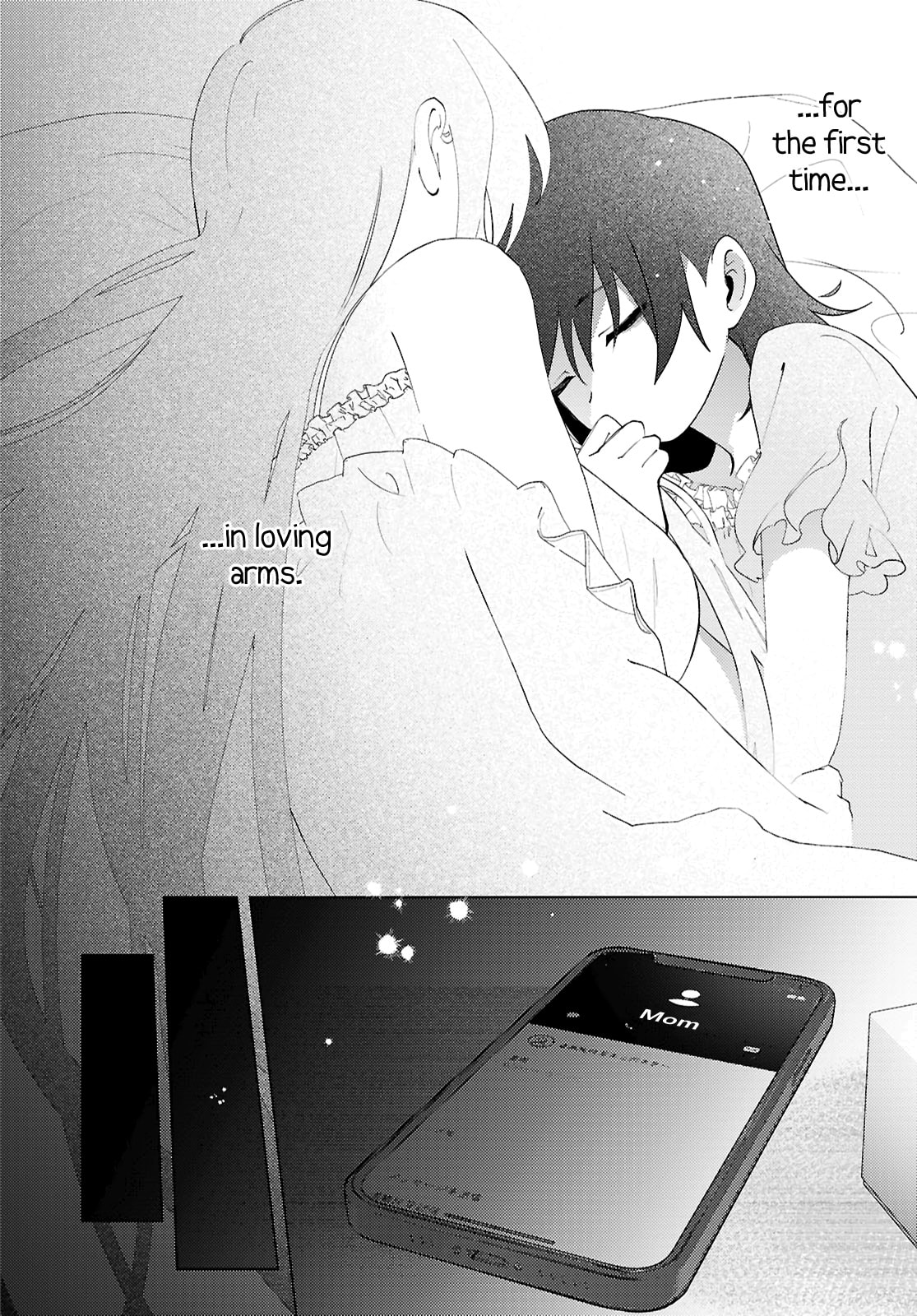 Mayu no Uta Chapter 2 page 32 - 