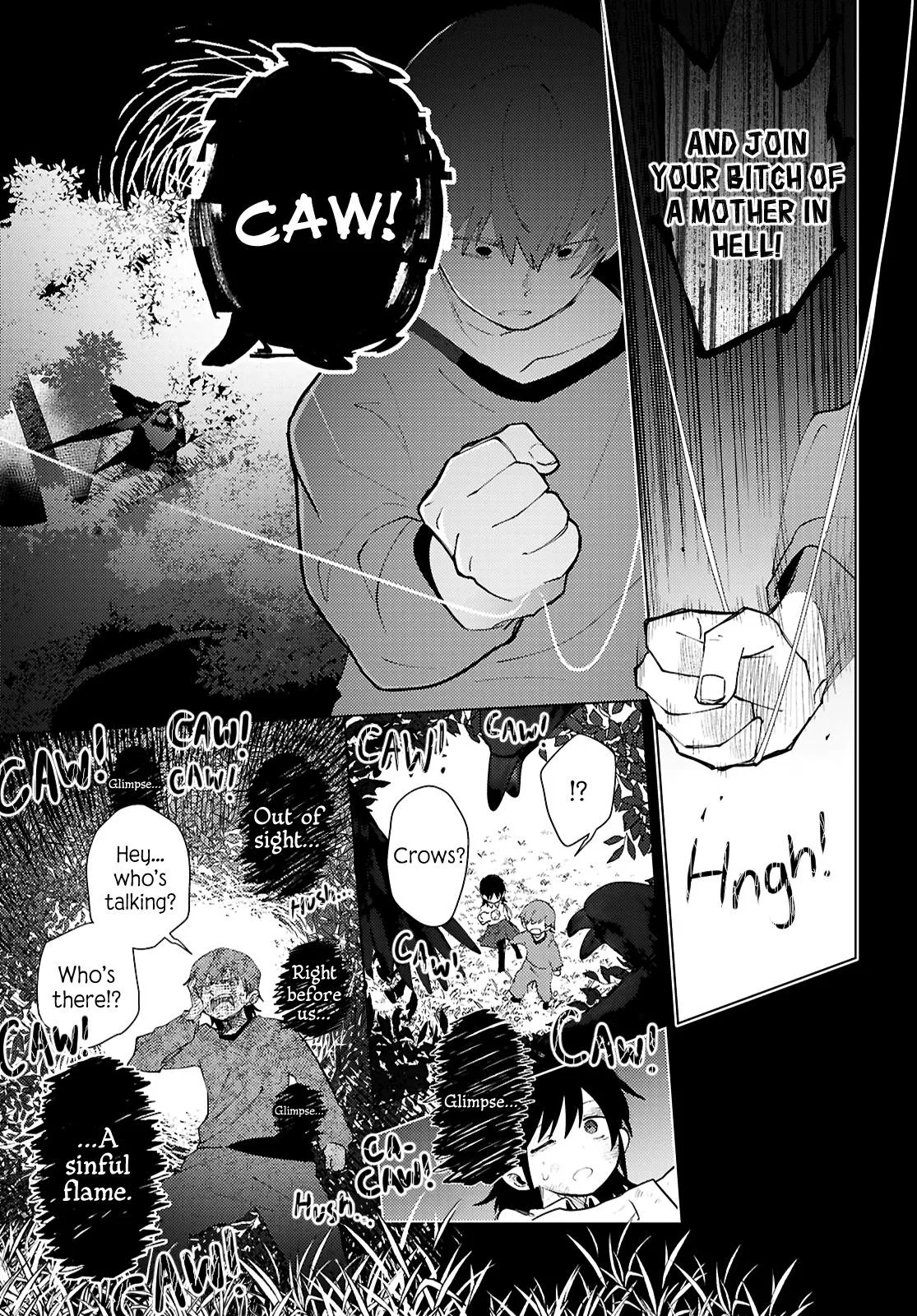 Mayu's Song Chapter 1 page 46 - 