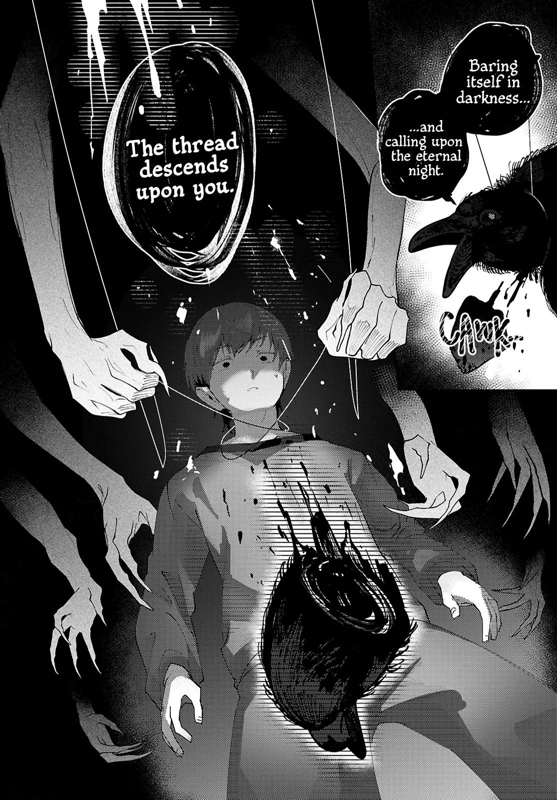 Mayu's Song Chapter 1 page 47 - 