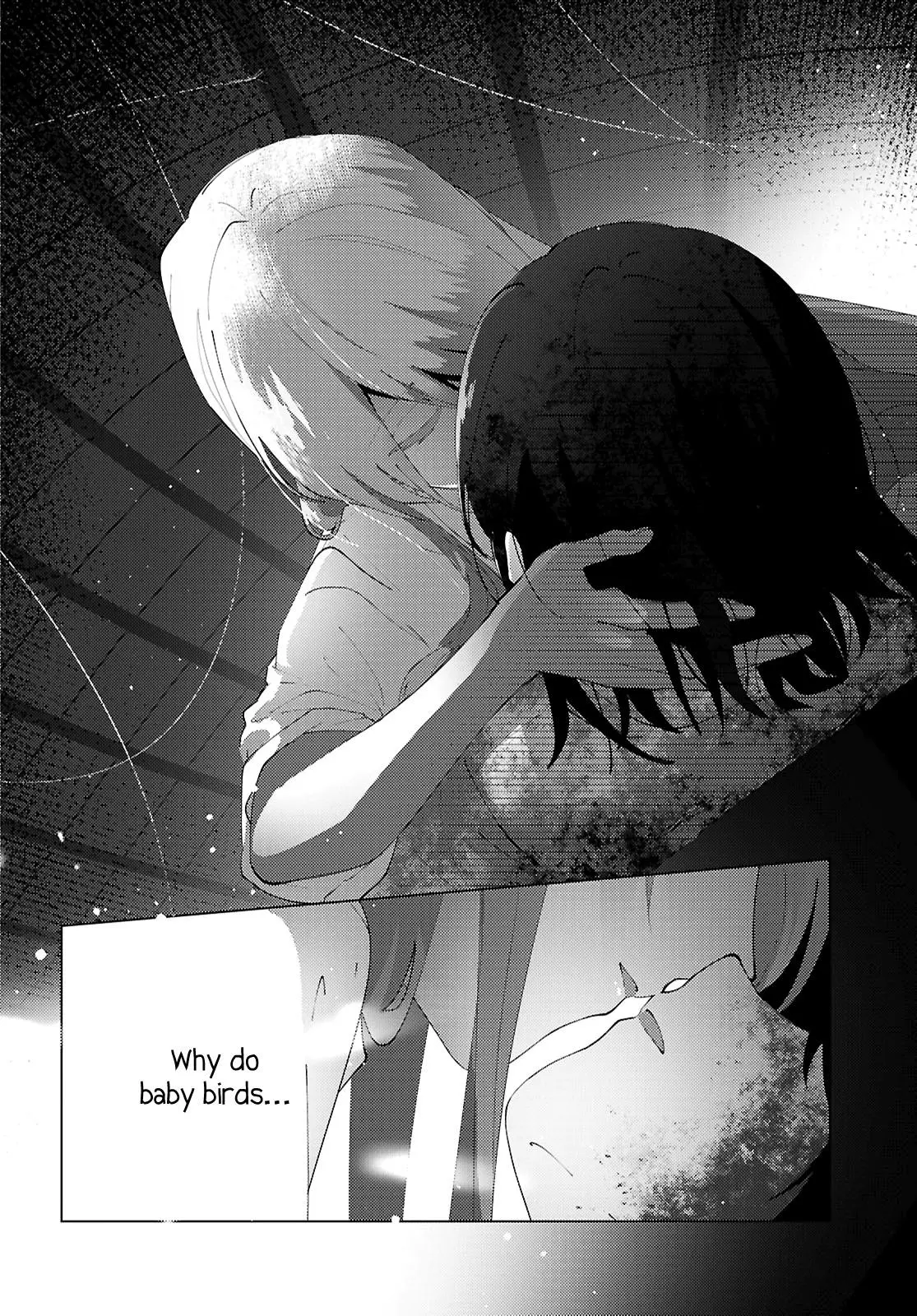 Mayu's Song Chapter 1 page 64 - 