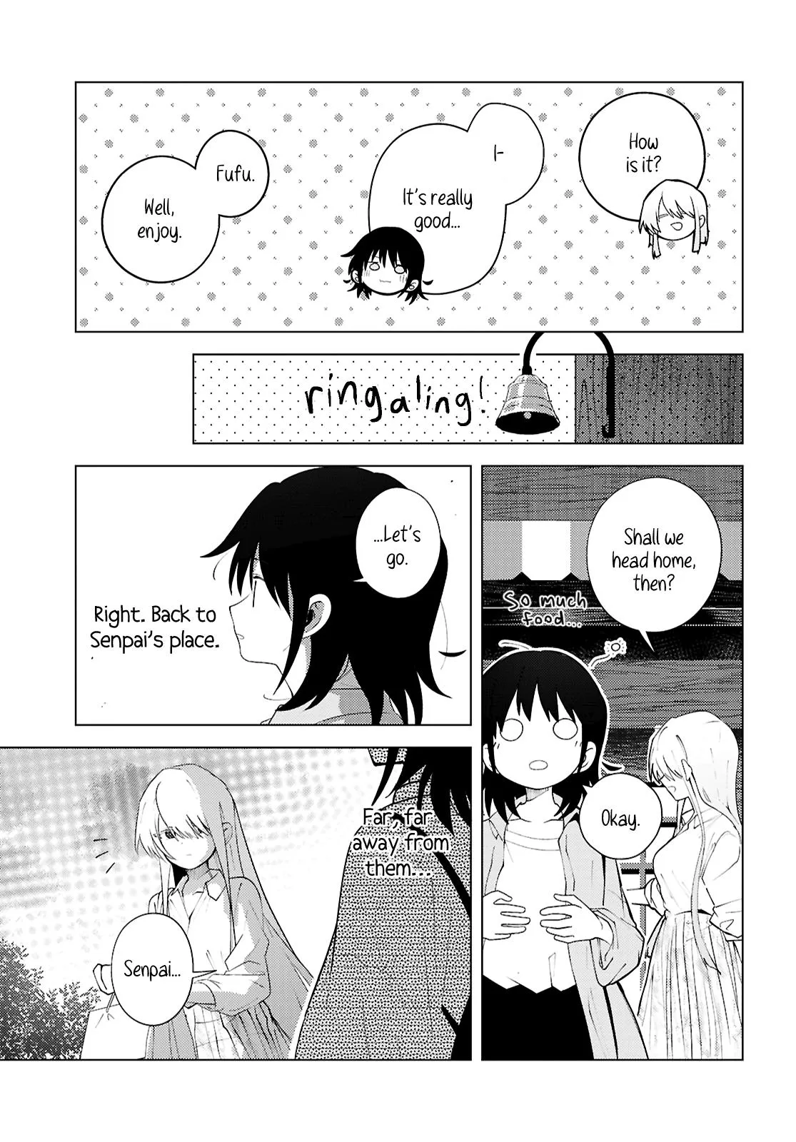 Mayu's Song Chapter 2 page 15 - 