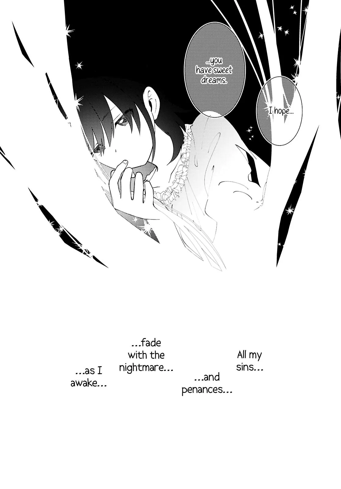 Mayu's Song Chapter 2 page 31 - 