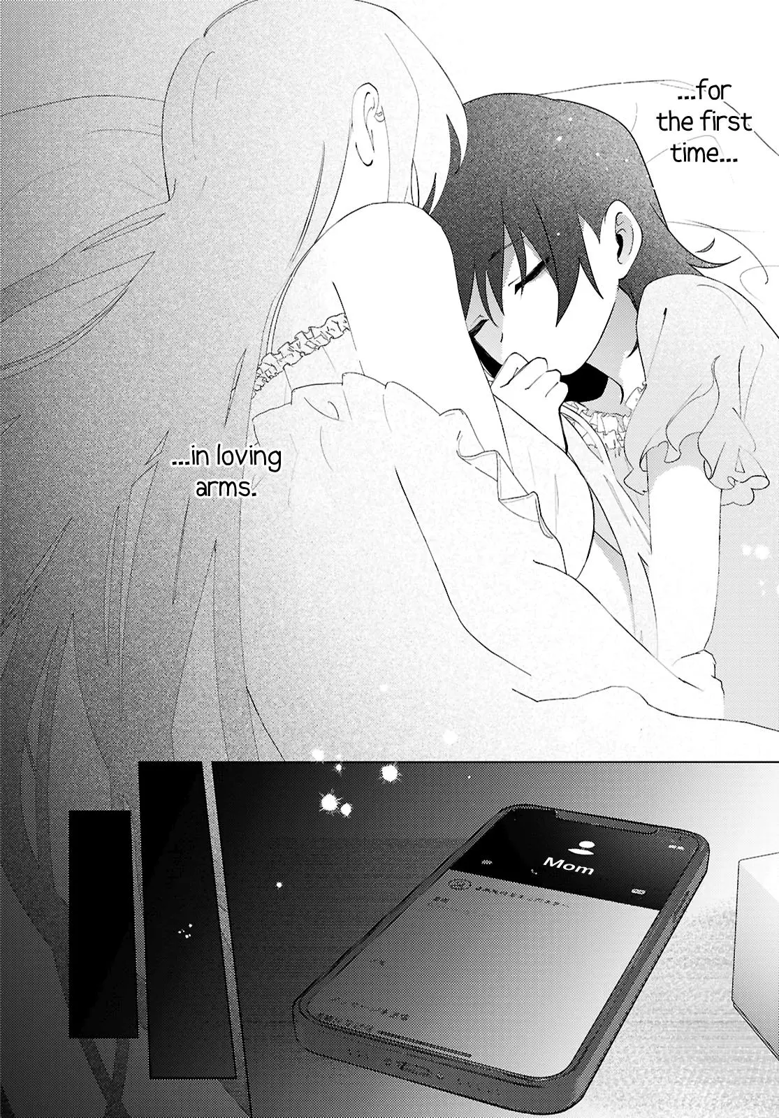 Mayu's Song Chapter 2 page 32 - 