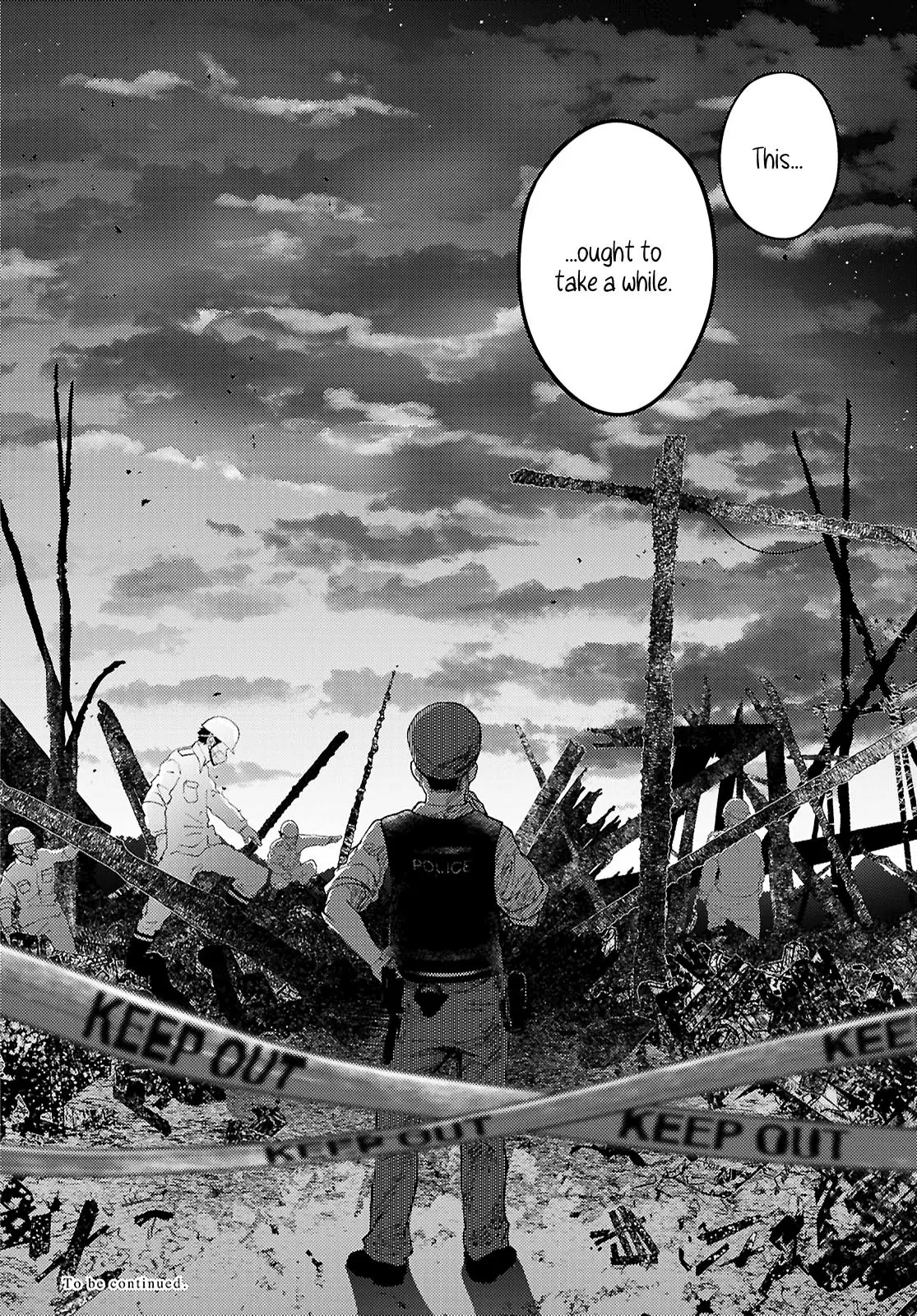 Mayu's Song Chapter 2 page 34 - 