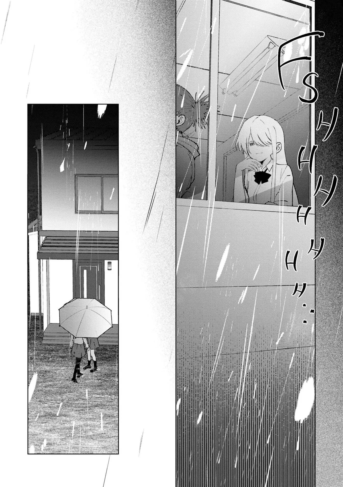 Mayu's Song Chapter 4 page 11 - 