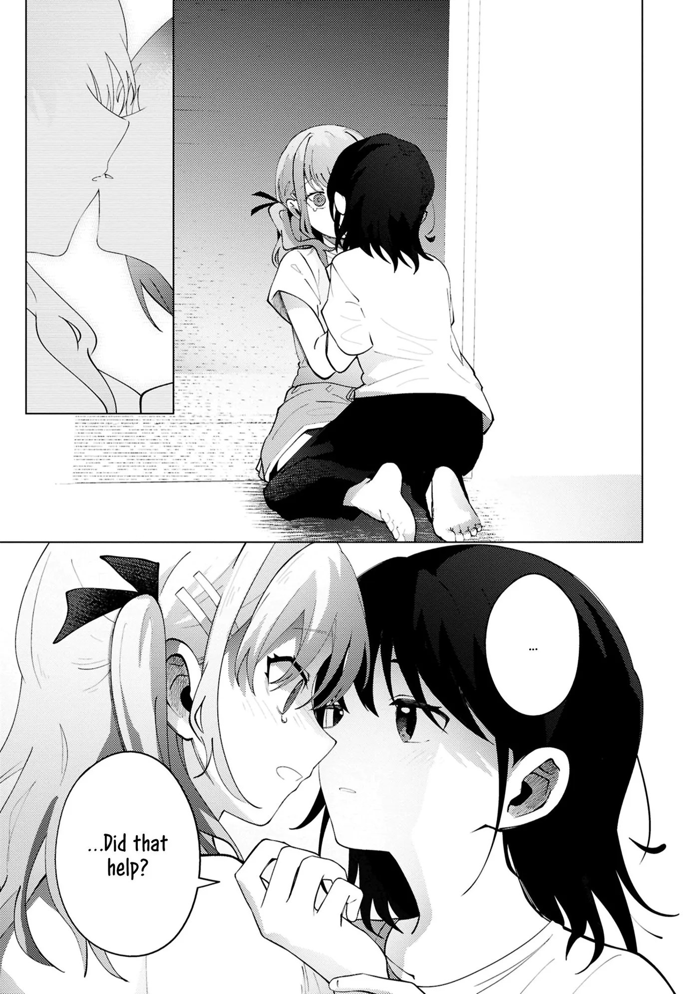 Mayu's Song Chapter 4 page 22 - 
