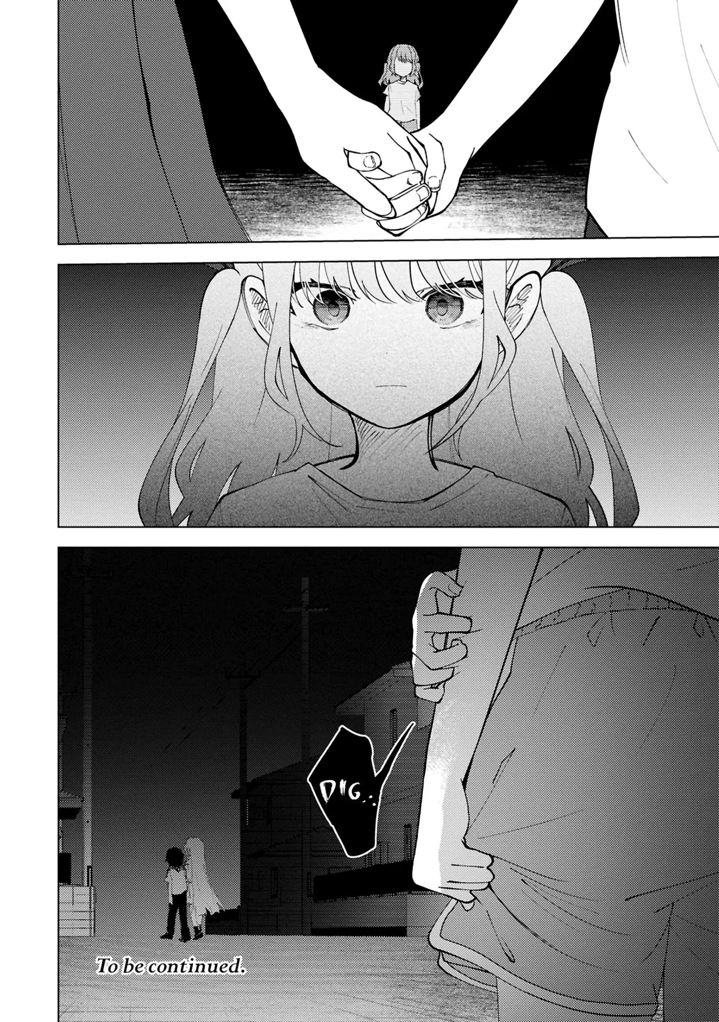 Mayu's Song Chapter 4 page 35 - 